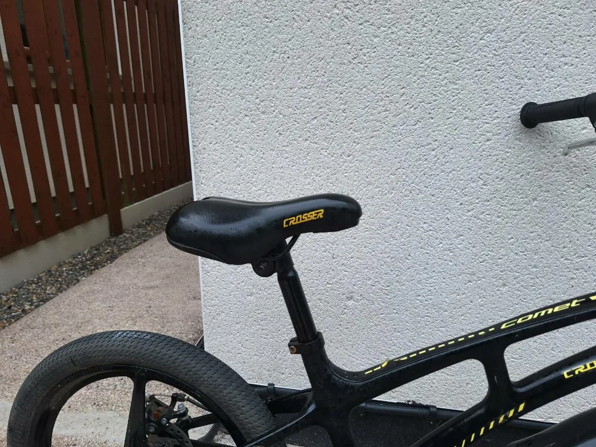 Kids bike - Image 2