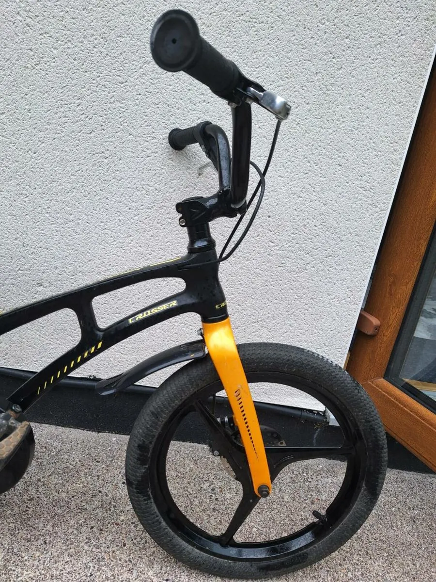 Kids bike - Image 3