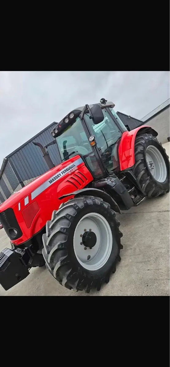 Massey 6464 Tier 3 - Image 1