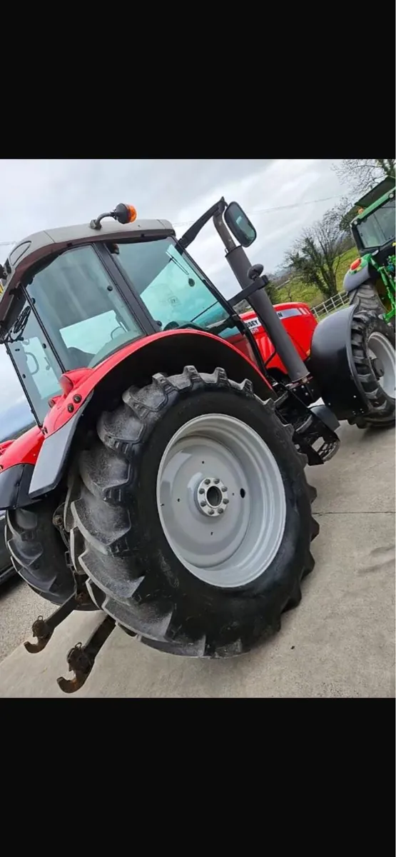 Massey 6464 Tier 3 - Image 3