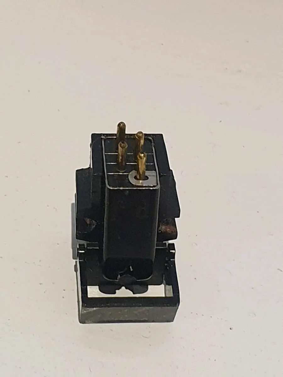 Shure M75-ED cartridge - Image 4