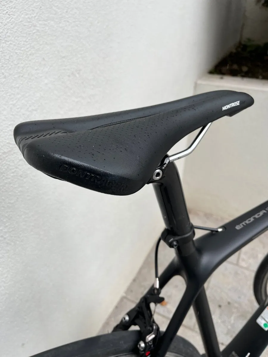 Mens Road Bike - Trek Emonda SL6 - Image 3