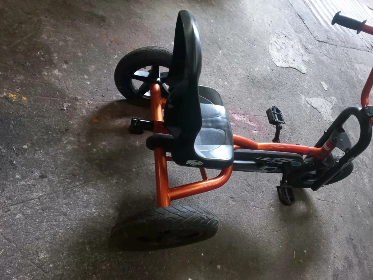 Berg go kart - Image 3