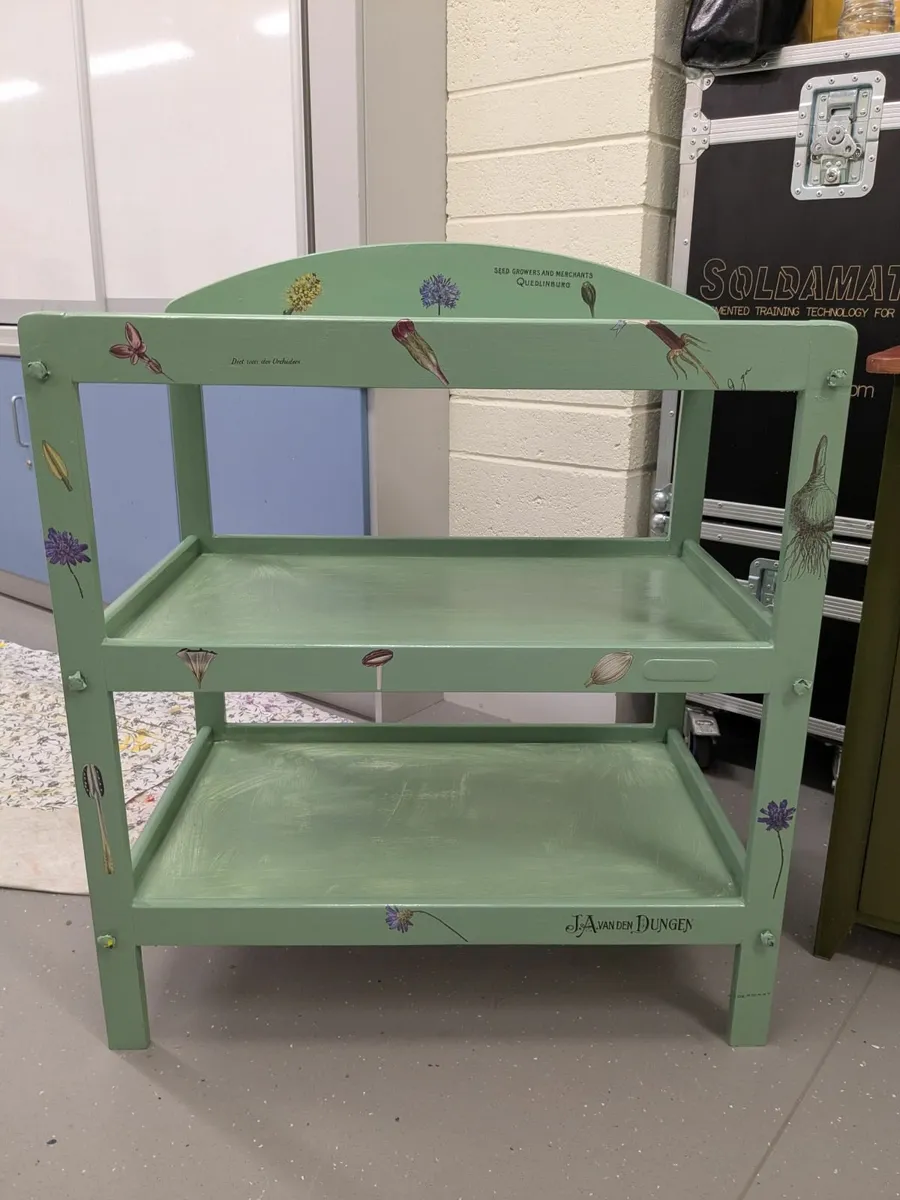 Table - Image 1