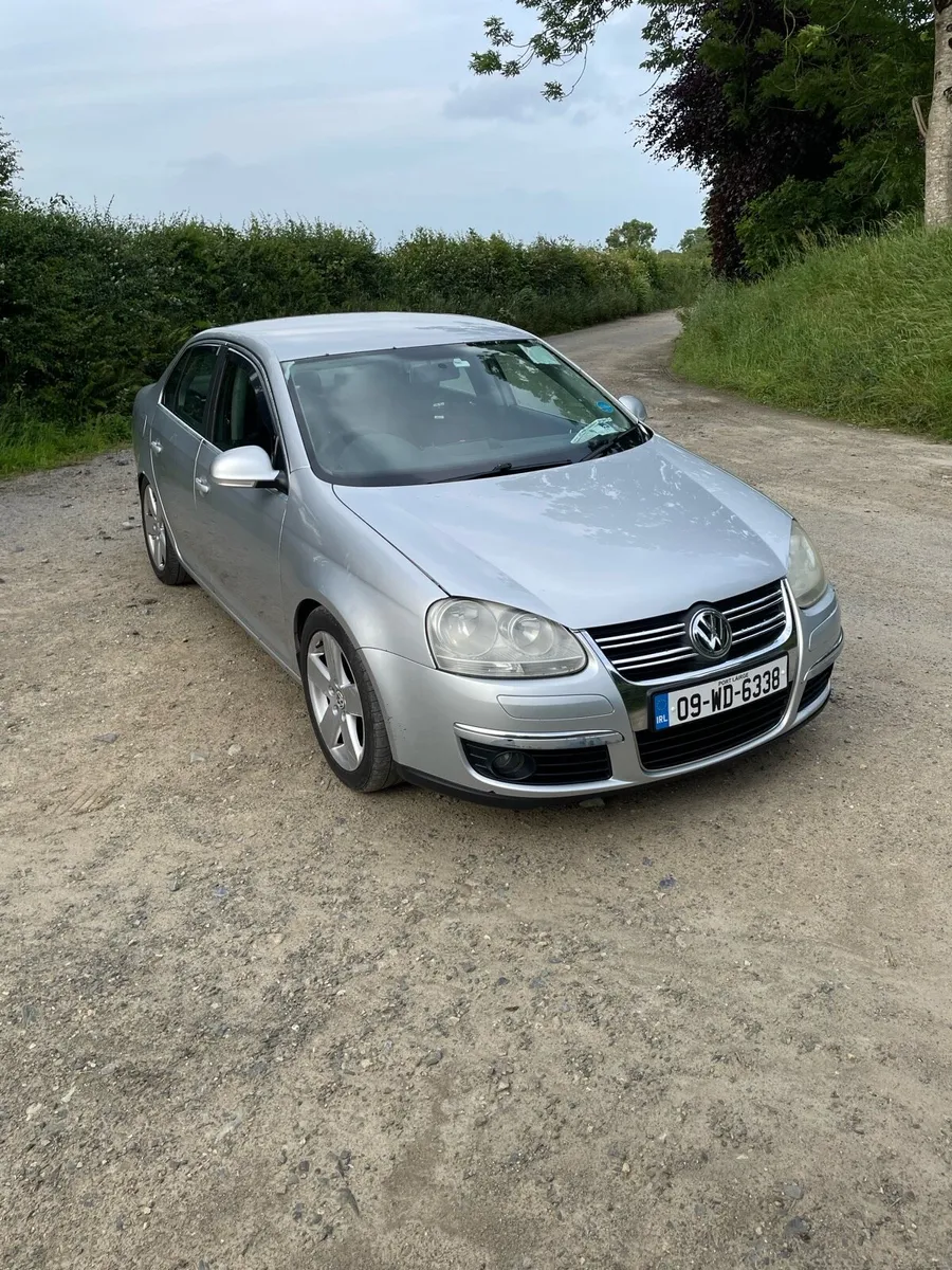 Mk5 Jetta - Image 2