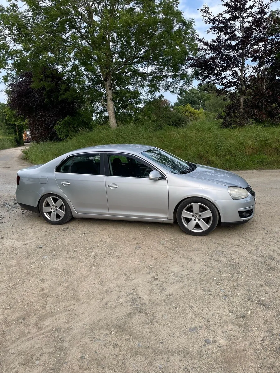 Mk5 Jetta - Image 3
