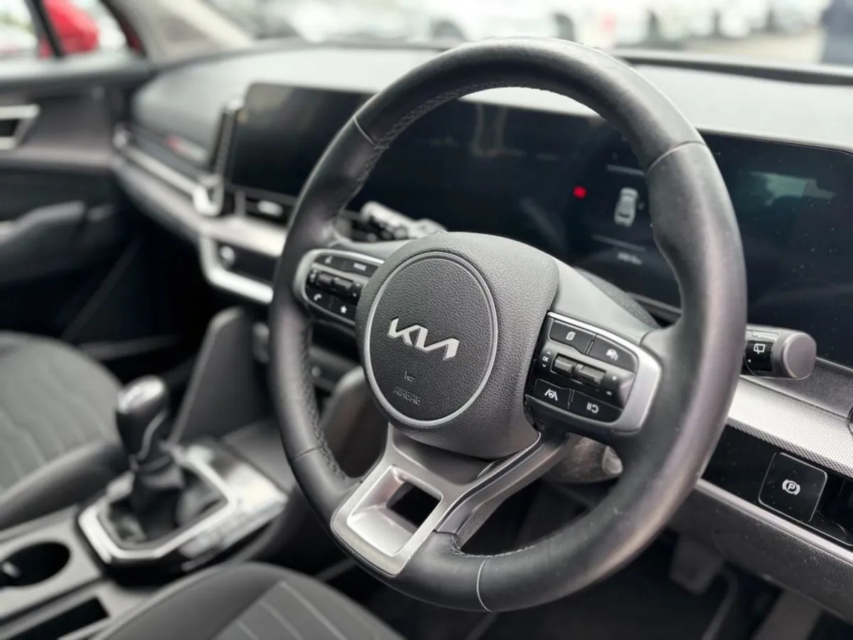 Kia Sportage 1.6 Diesel K3 - Image 2