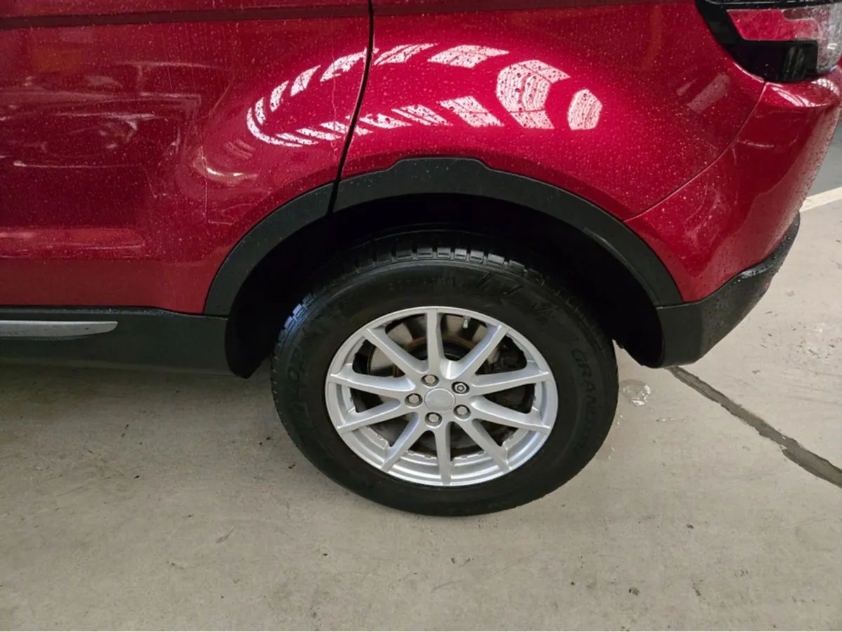 Land Rover Range Rover Evoque 2.0 ED4 SE 2WD 150B - Image 4