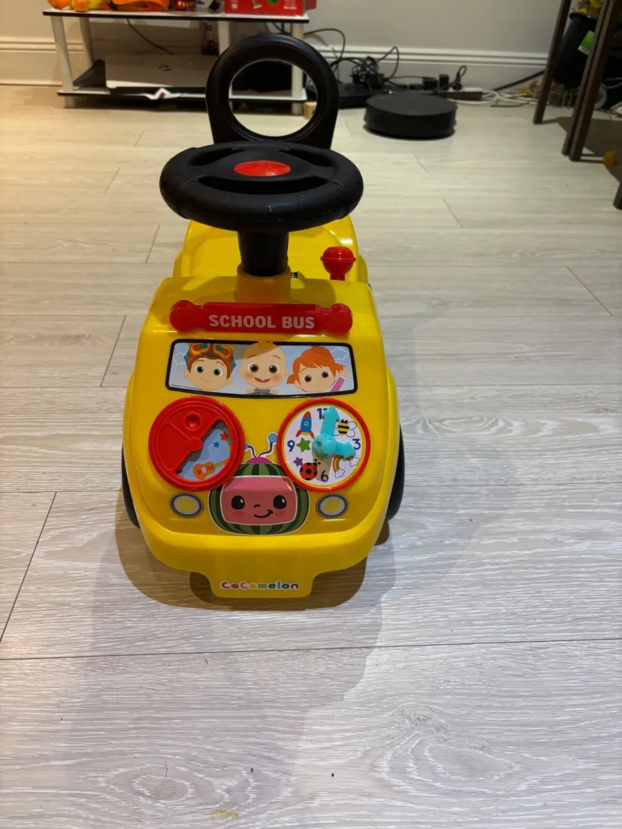 Baby toy - Image 1