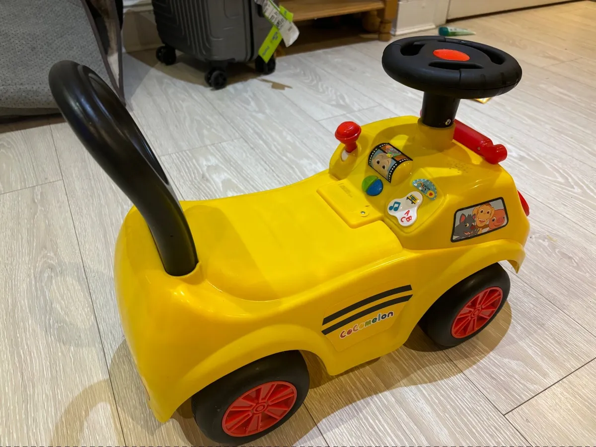 Baby toy - Image 2