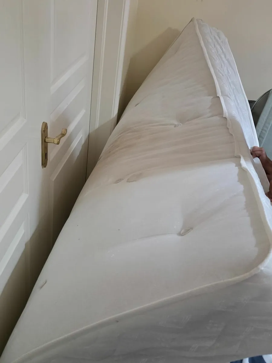 Mattress