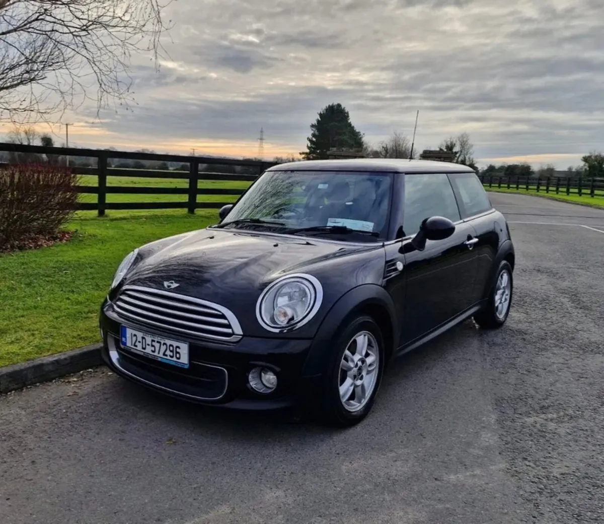 Mini One 2012 - Image 3