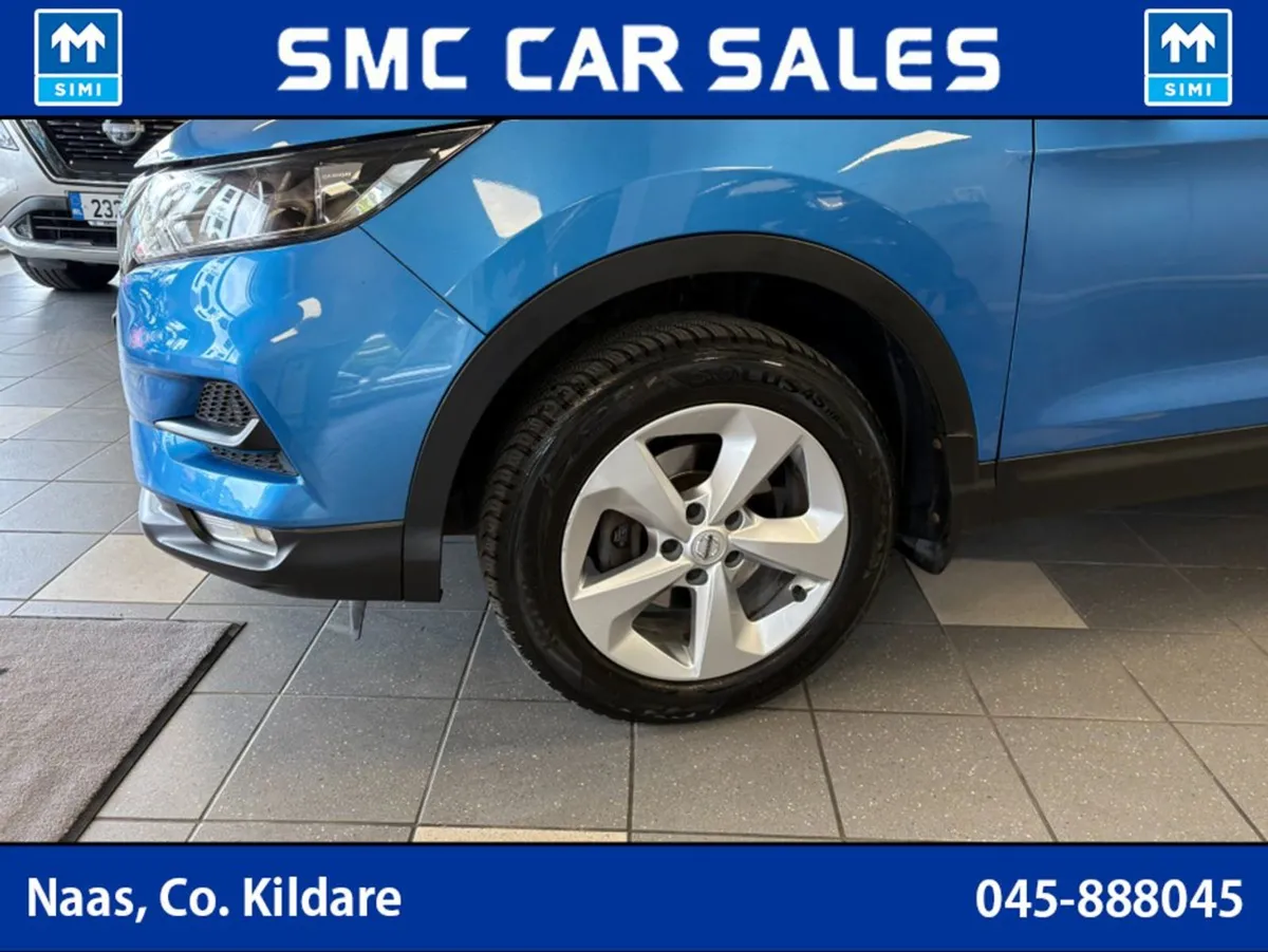 Nissan QASHQAI 1.5 DSL SE My20 4DR - Image 4