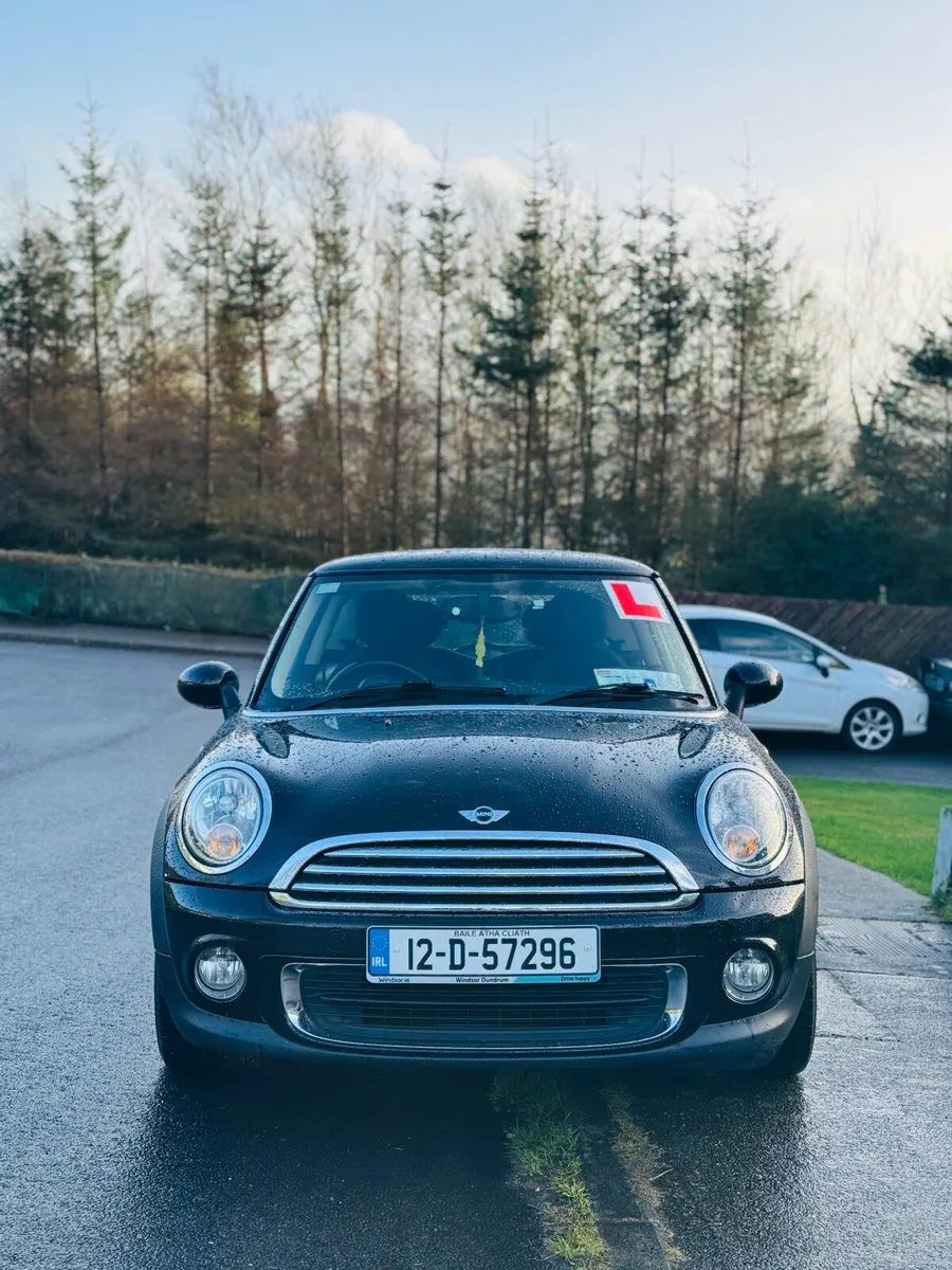 Mini One 2012 - Image 2