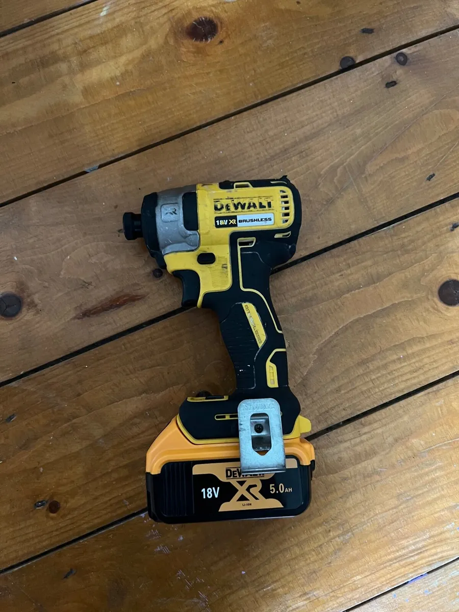 Dewalt - Image 3