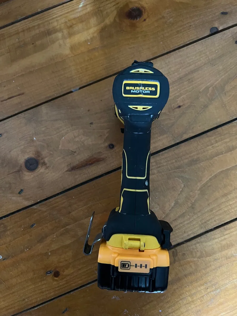 Dewalt - Image 4