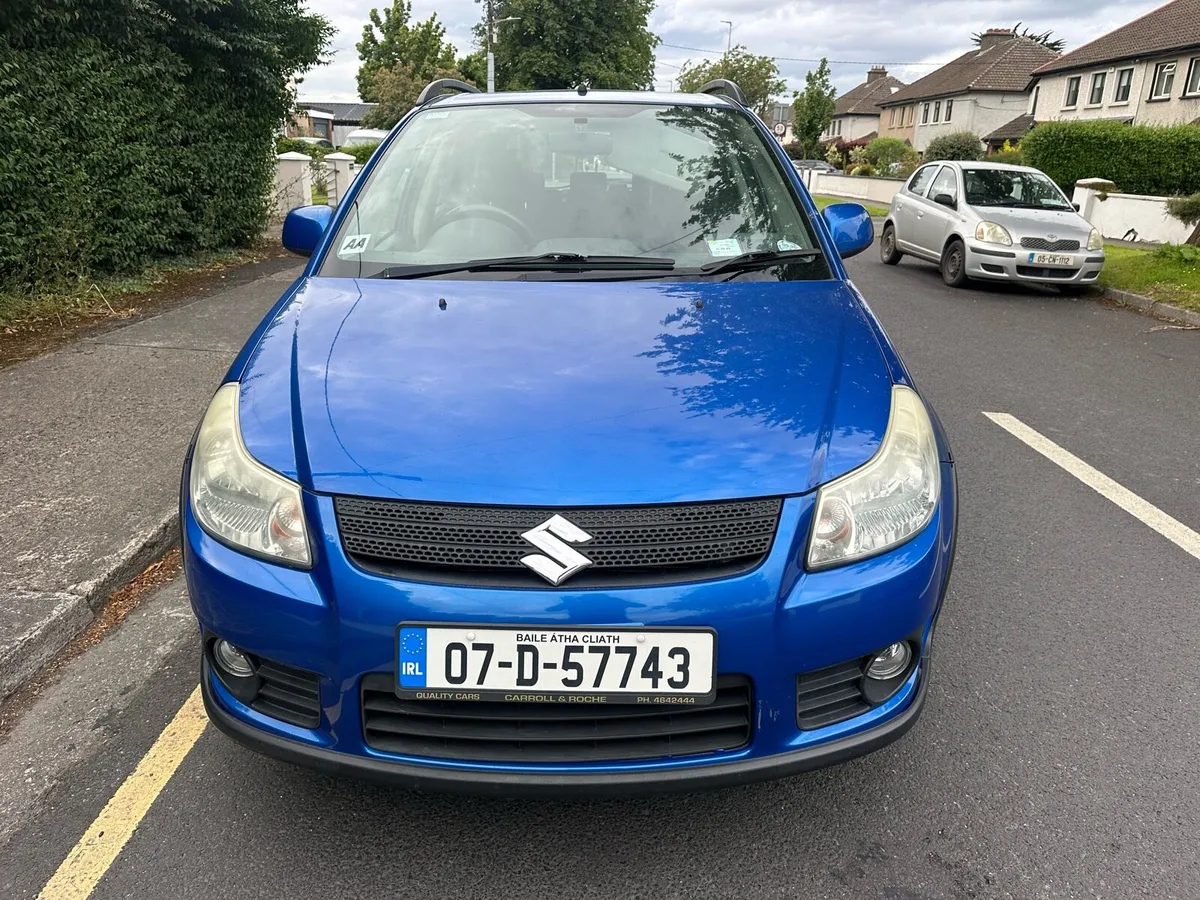 Suzuki - Image 2