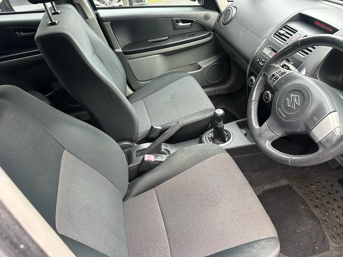 Suzuki - Image 4