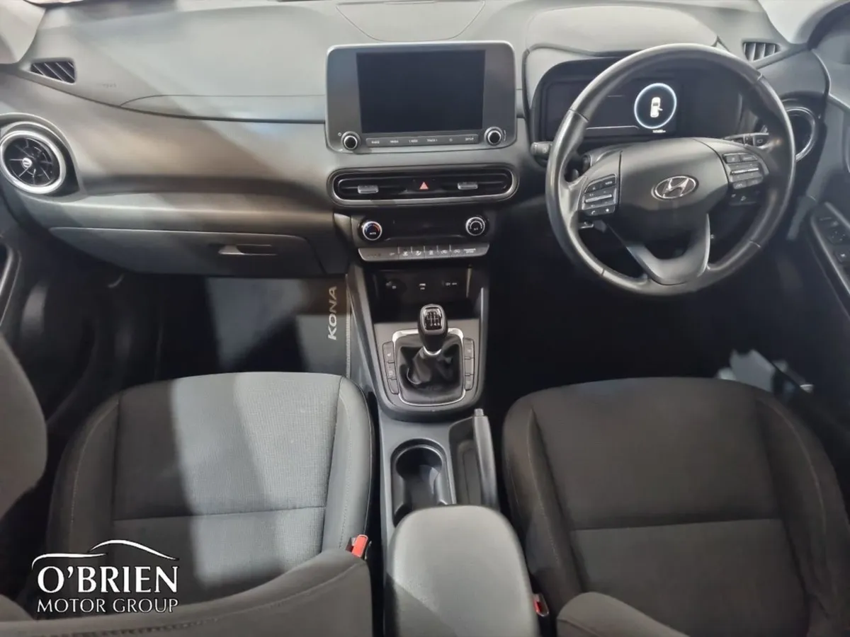 Hyundai Kona 1.6 Crdi Executive - Image 2