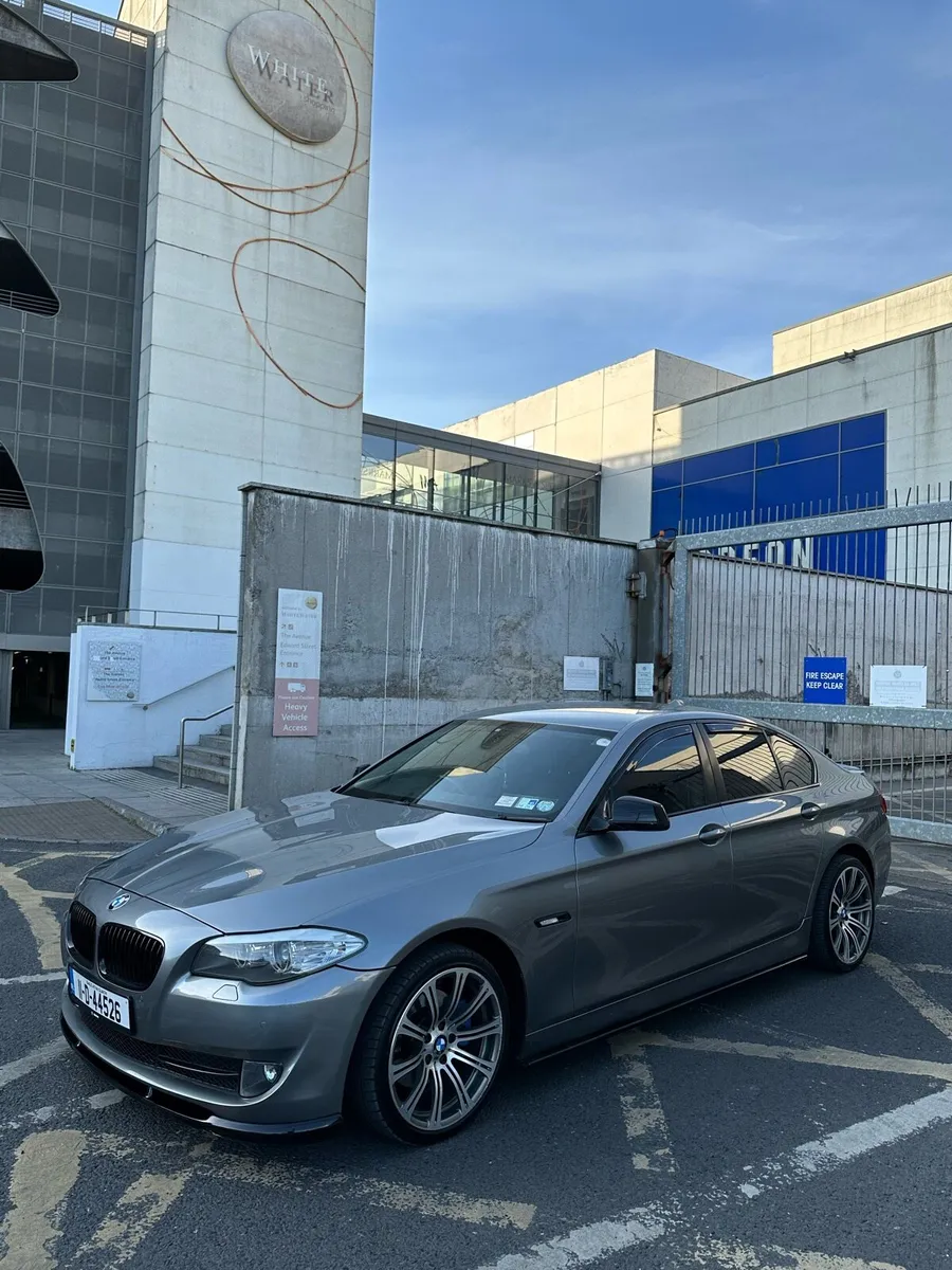 BMW F10 - Image 2