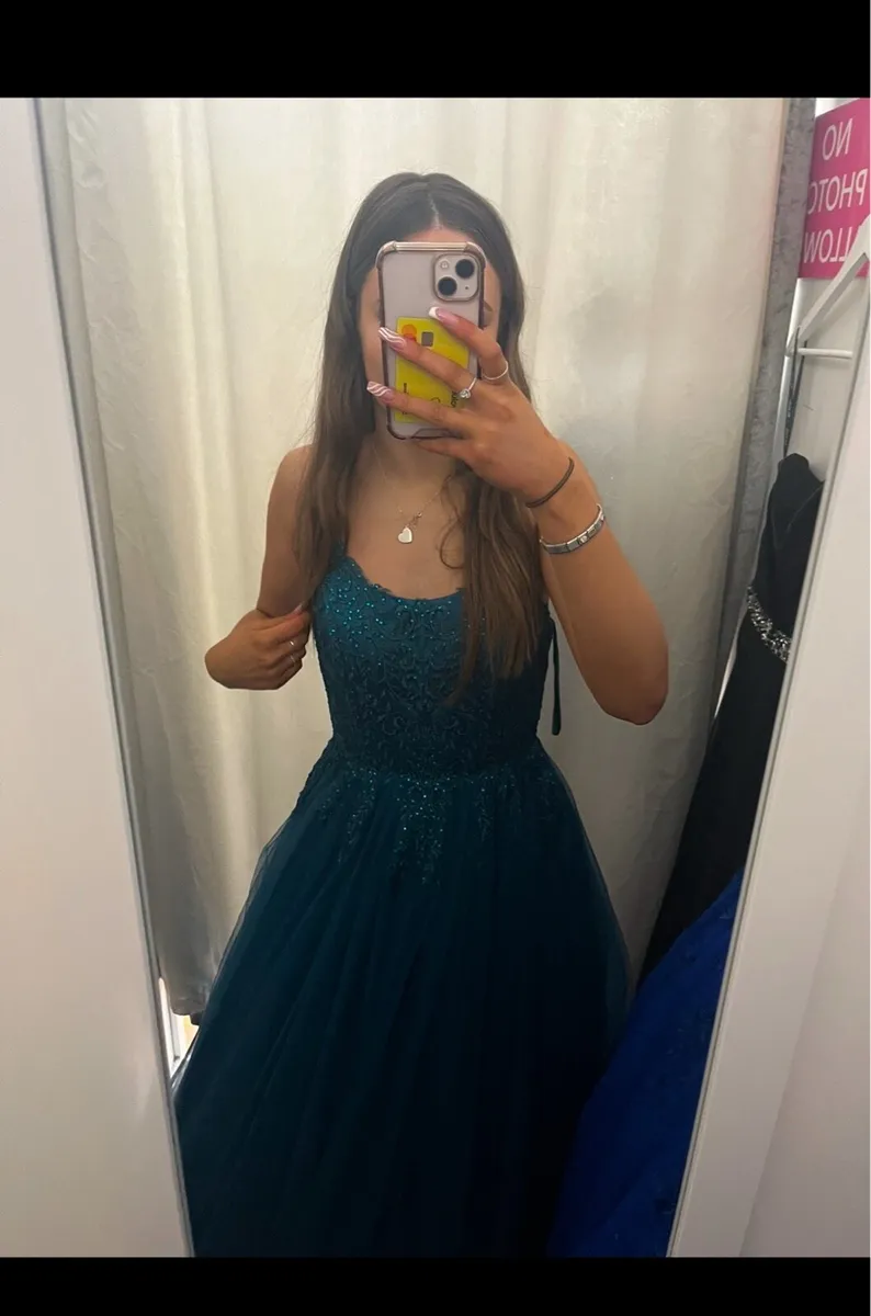 TY ball dress - Image 1