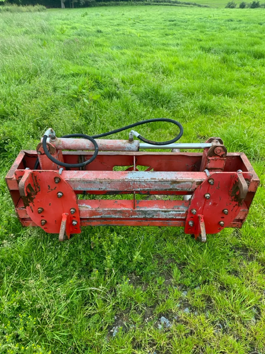 Nugent Bale Stacker - Image 3