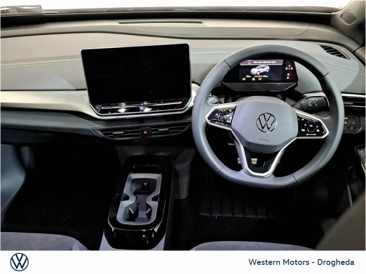 Volkswagen ID.4 PRO Plus 77kwh 286HP  brand New - Image 4