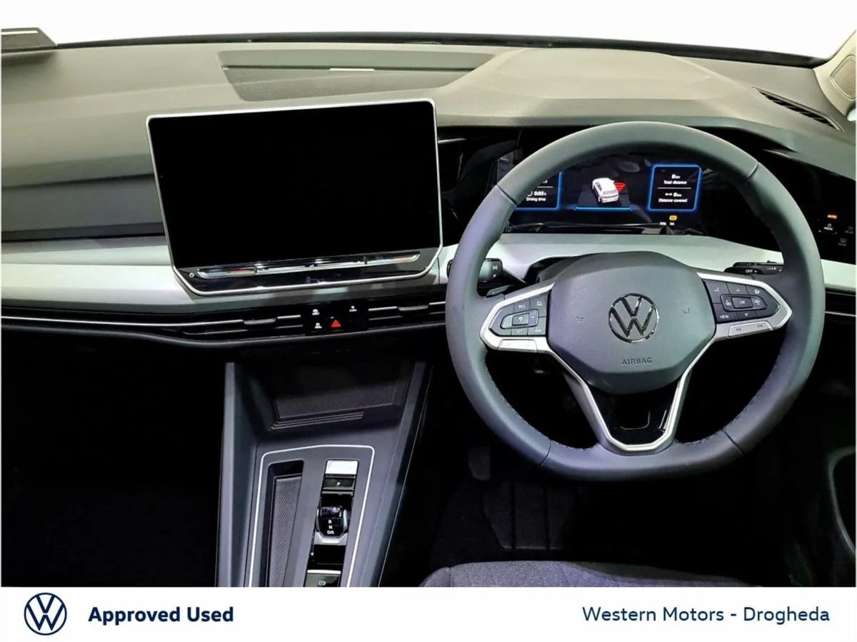 Volkswagen Golf Edition 75 Automatic 116BHP  252 - Image 4