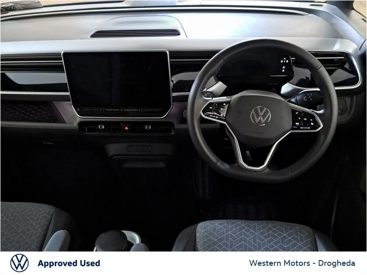 Volkswagen ID. Buzz 1.5 Litre Electric - Image 4