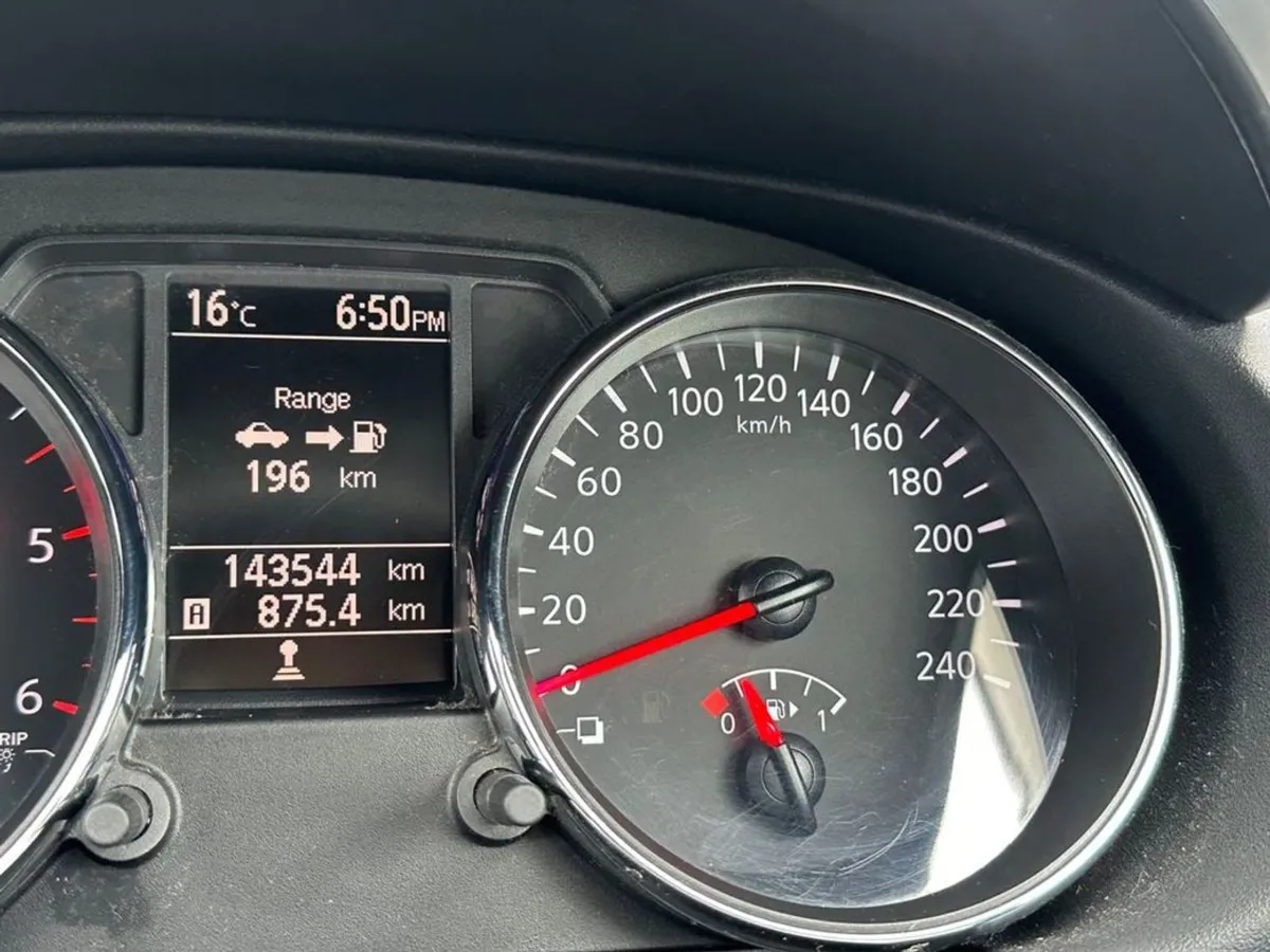 Nissan QASHQAI 1.5 DCi 110 XE 143Km - Image 3