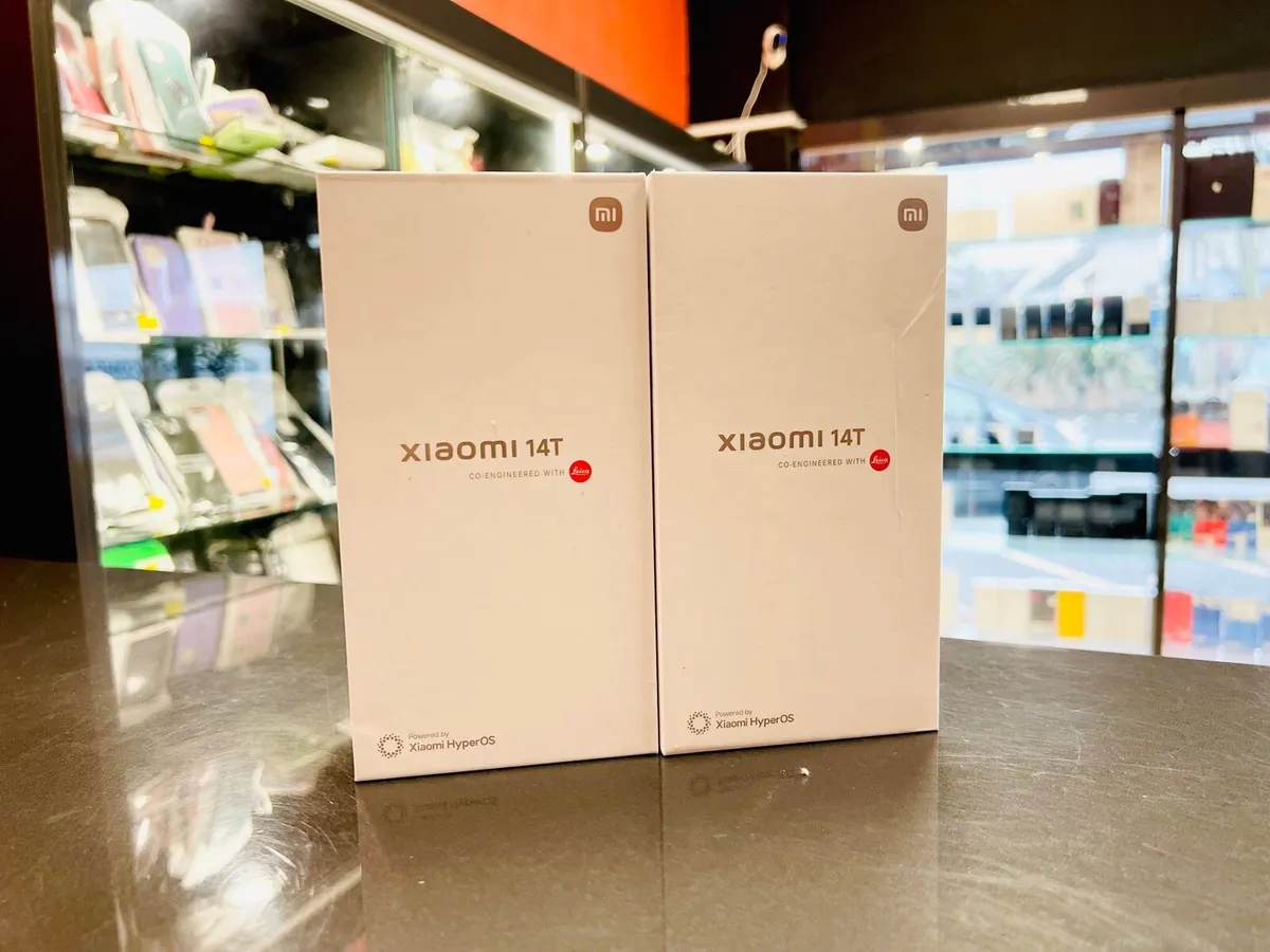 Xiaomi 14T