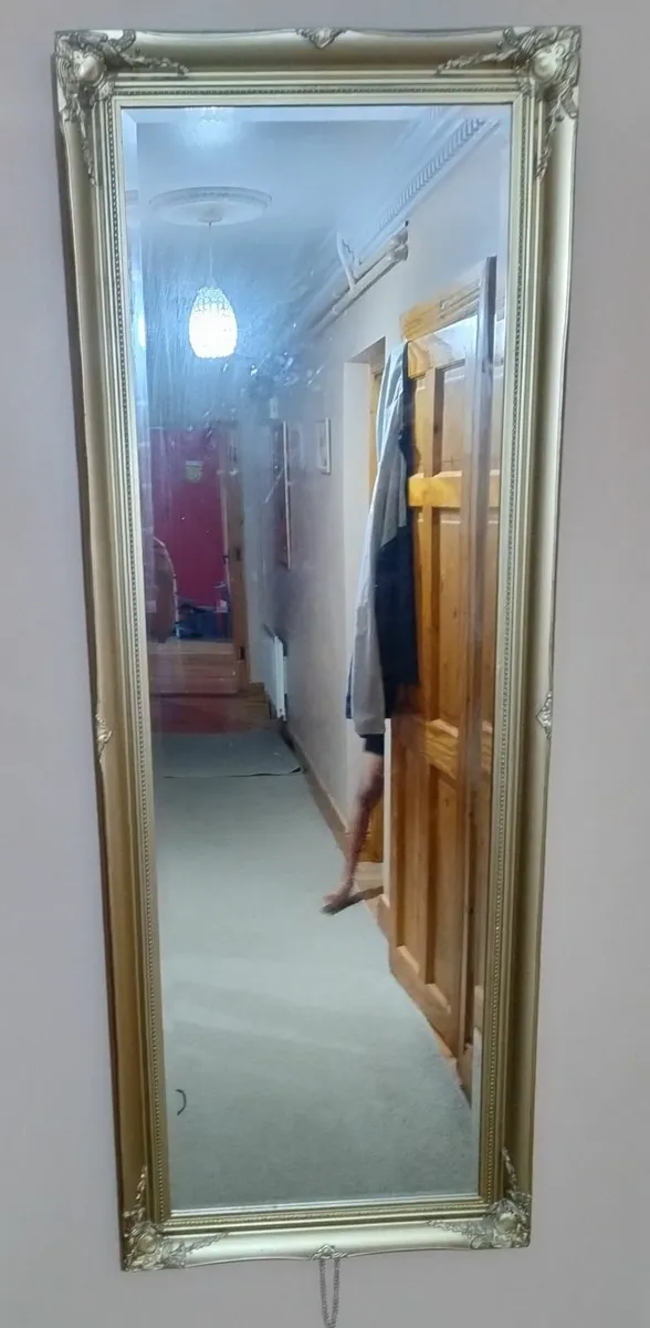 Mirrors - Image 1