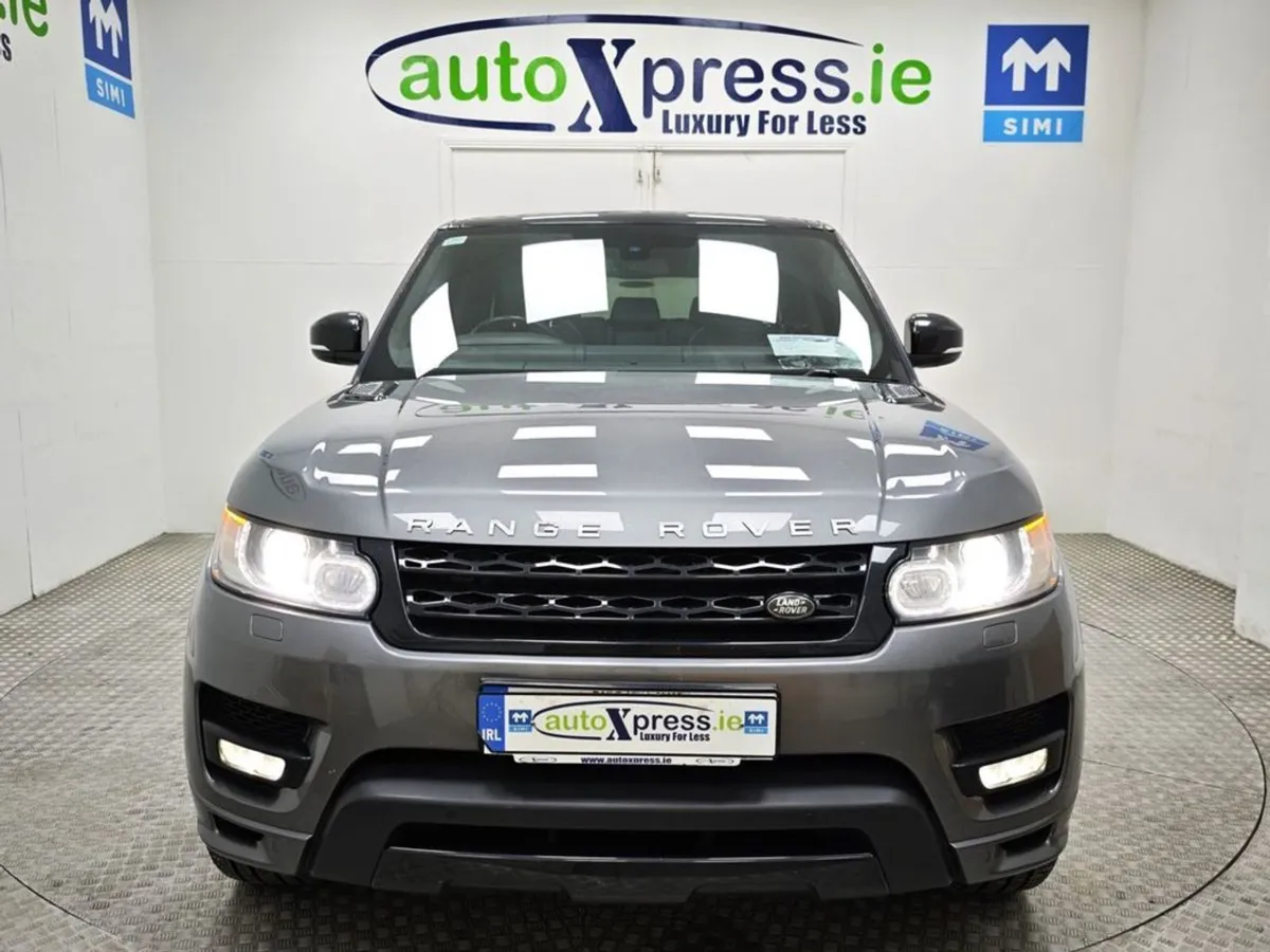 Land Rover Range Rover 3.0 Sport Autobiography Au - Image 3