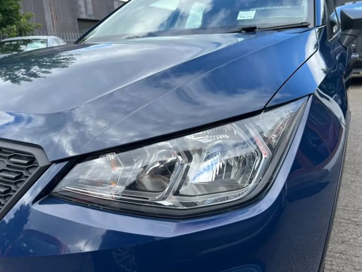 SEAT Arona 1.6tdi 95hp S 5DR - Image 4