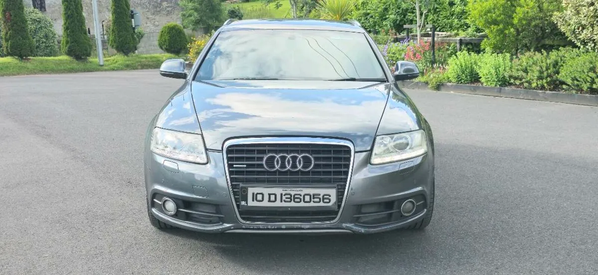 Audi A6 C6 3.0 TDI 240PS Quattro - Image 2