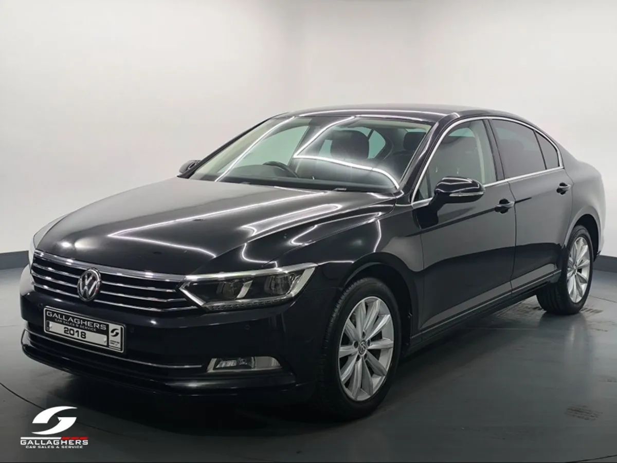 Volkswagen Passat (181) SE Business 2.0 TDI 150PS - Image 2