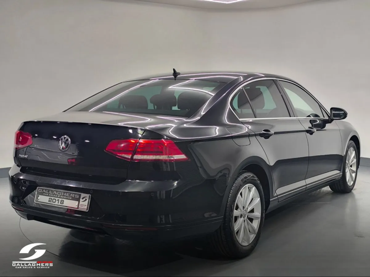 Volkswagen Passat (181) SE Business 2.0 TDI 150PS - Image 4