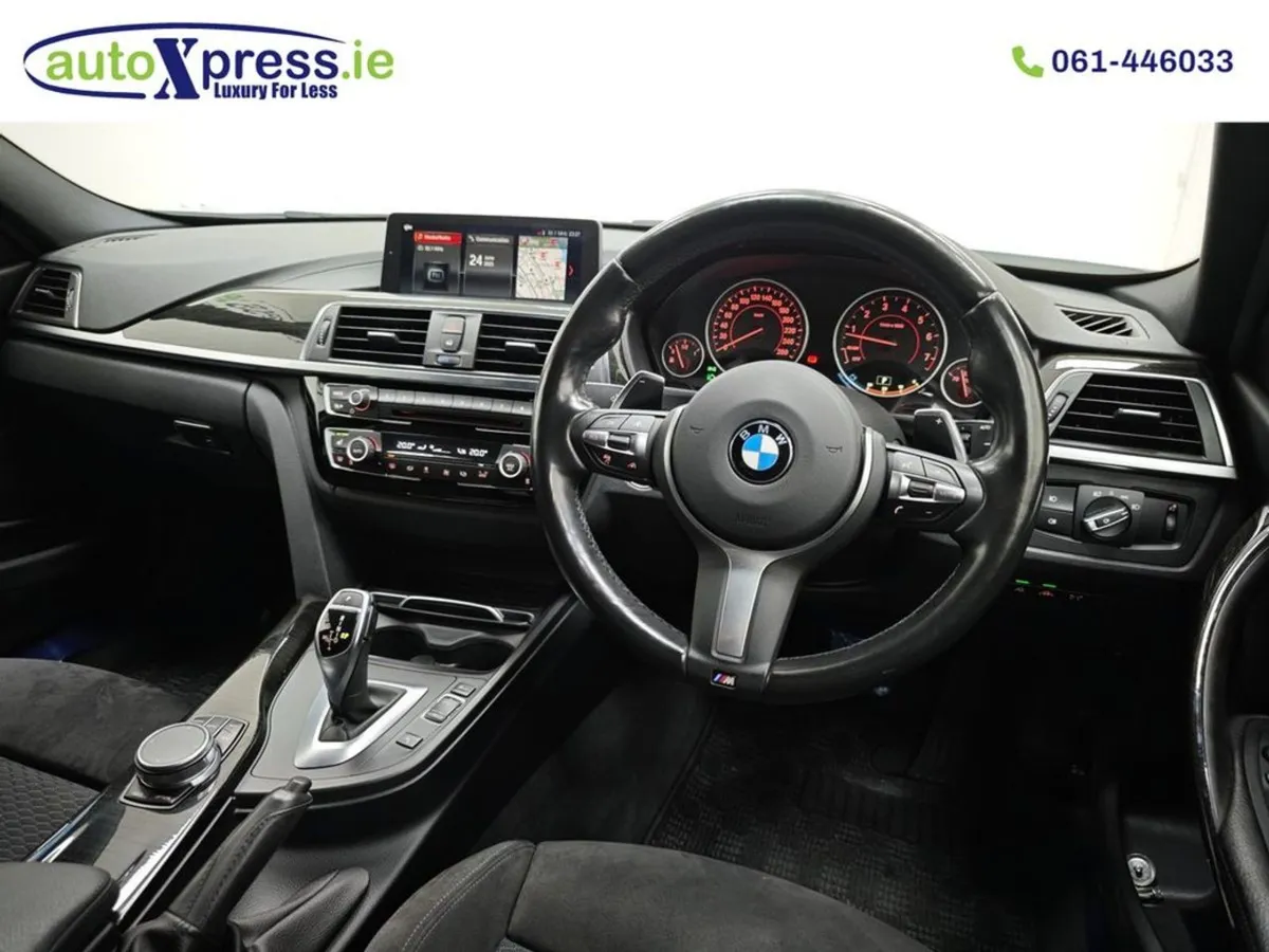 BMW 3 Series 320i Touring M-sport Automatic  Slid - Image 2