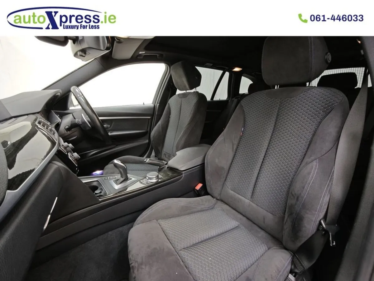 BMW 3 Series 320i Touring M-sport Automatic  Slid - Image 4