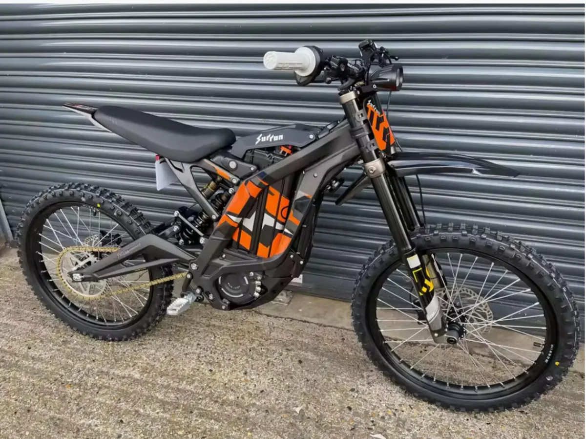 Bike