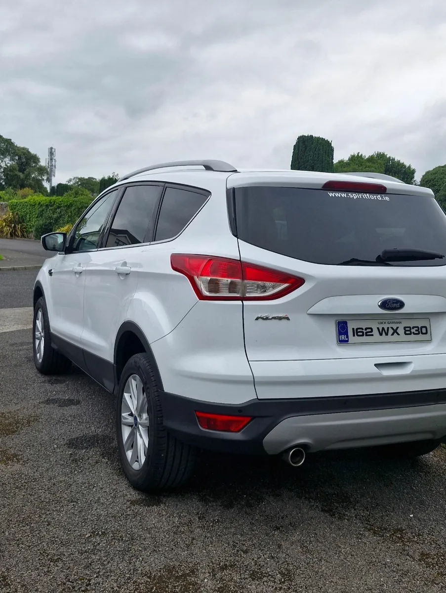 FORD KUGA 162 2.0 * LOW MILEAGE - Image 3