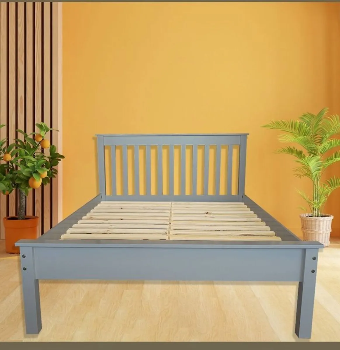 4ft bed frame - Image 2