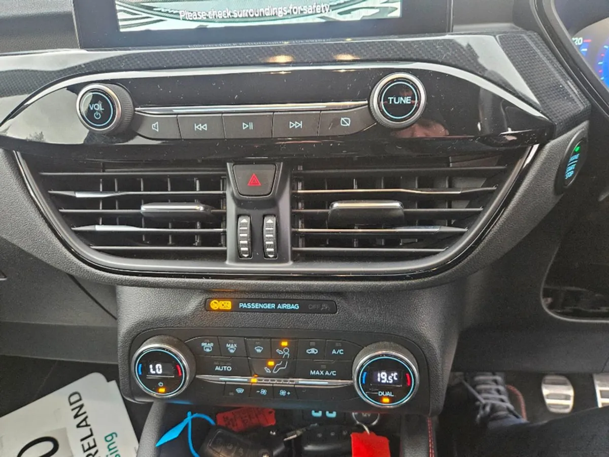 Ford Kuga St-line X 1.5td120 - Image 2