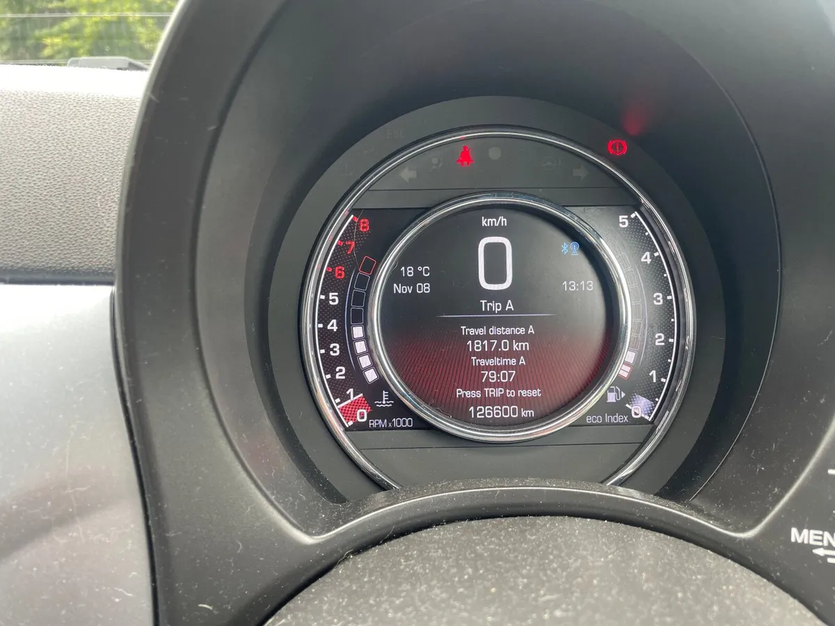 Fiat 500 2015 - Image 2