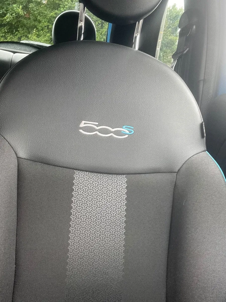 Fiat 500 2015 - Image 4