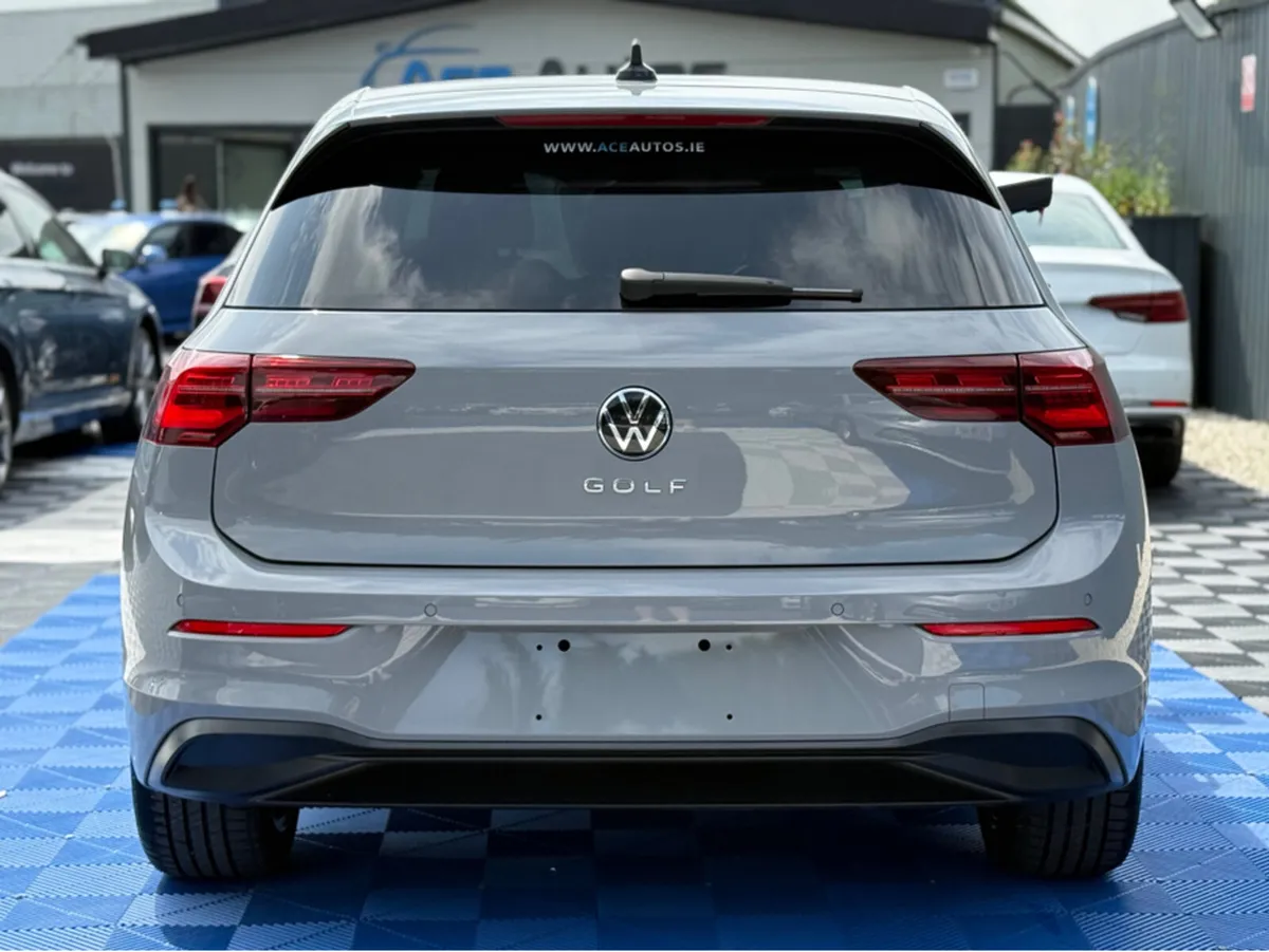 Volkswagen Golf R-LINE - 2.0L DIESEL - AUTO - 12M - Image 3