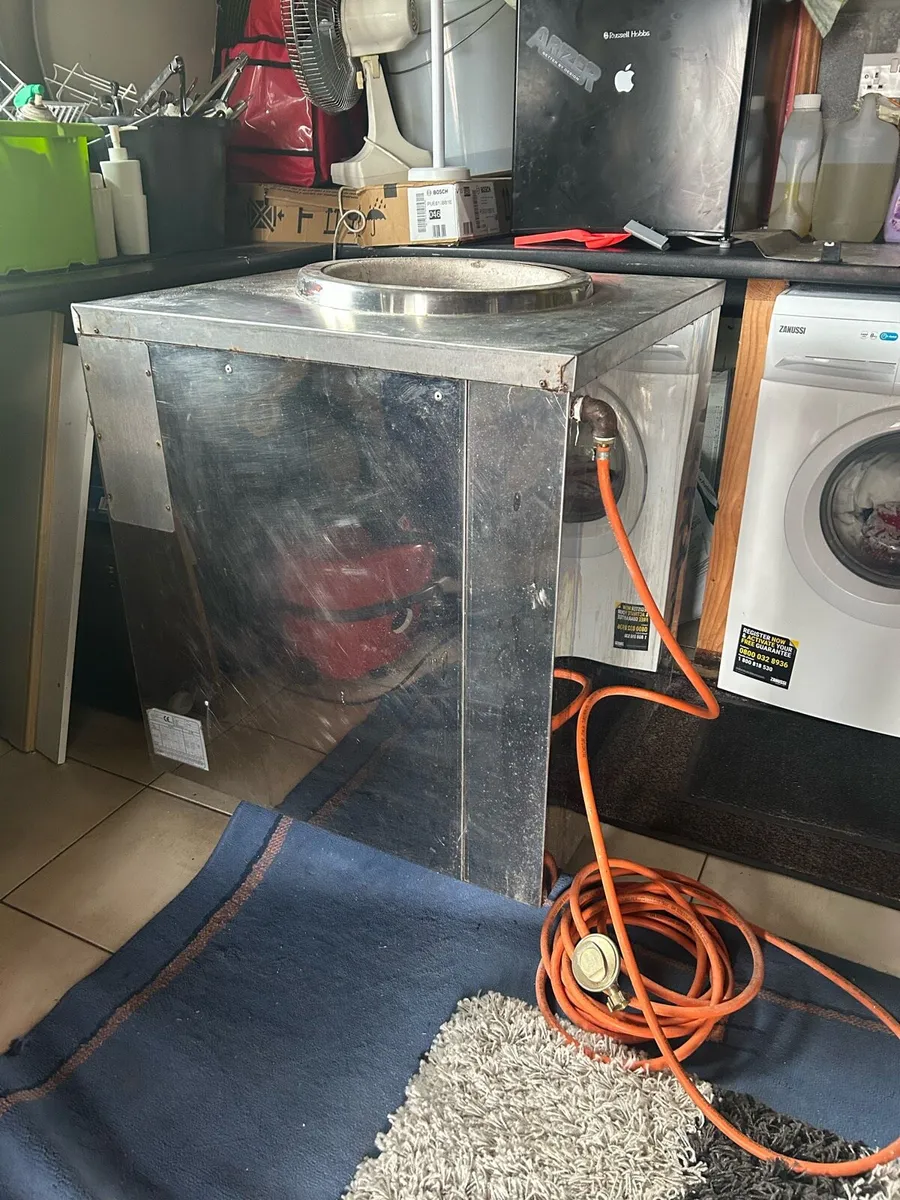 Tandoori oven - Image 4
