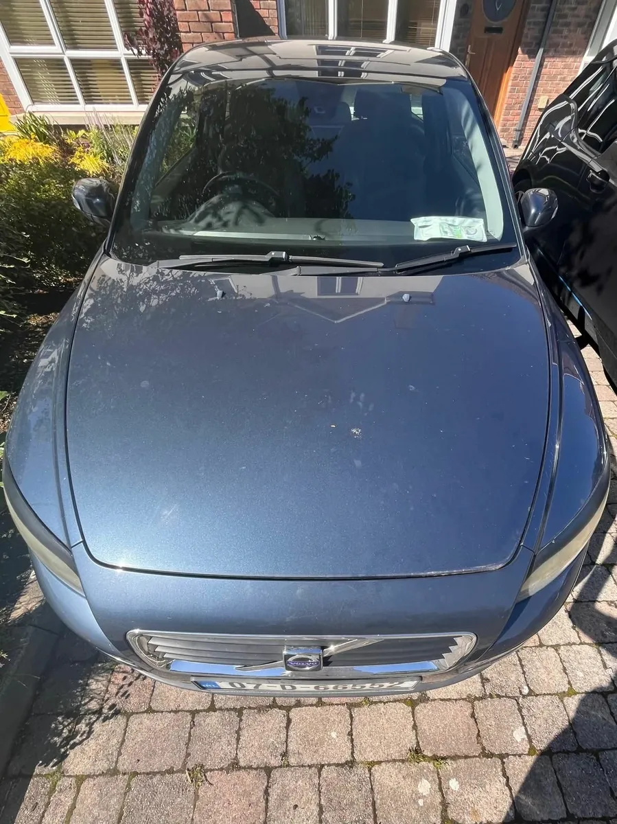 Volvo C30 2007 - Image 2