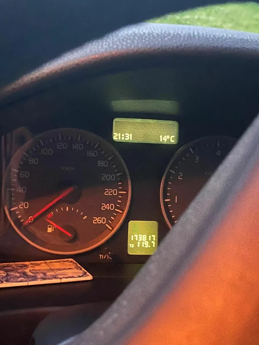 Volvo C30 2007 - Image 3