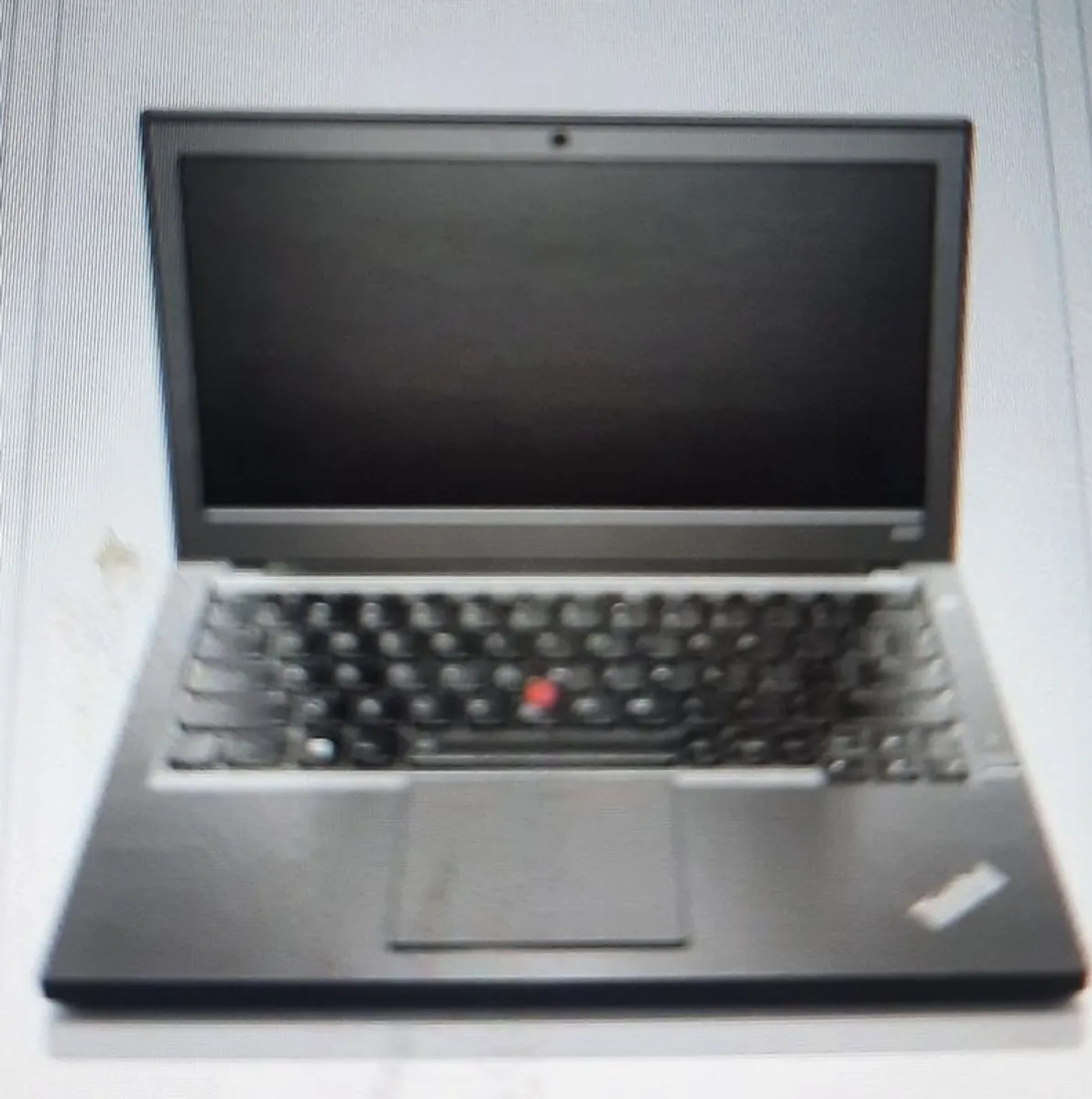 Lenovo x240 Thinkpad Laptop - Image 1